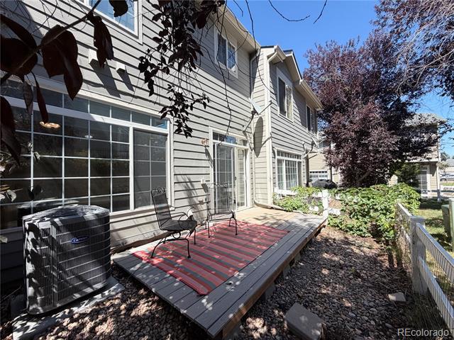 Building Photo - 4430 S Jebel Ln