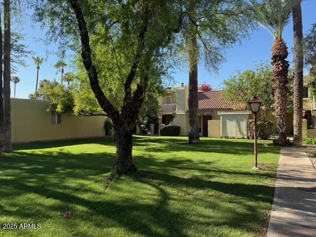 Building Photo - 6540 N 7th Ave