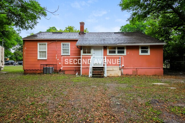 Building Photo - 1028 Bunker Hill Blvd