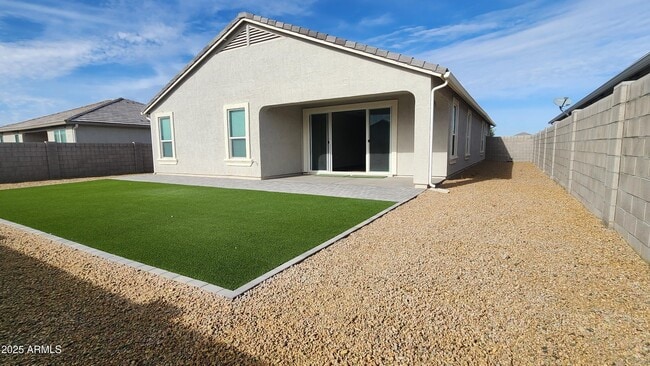 Building Photo - 37845 W Santa Barbara Ave