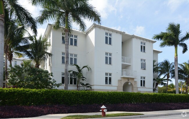 Building Photo - HAVN Residences & Yacht Club