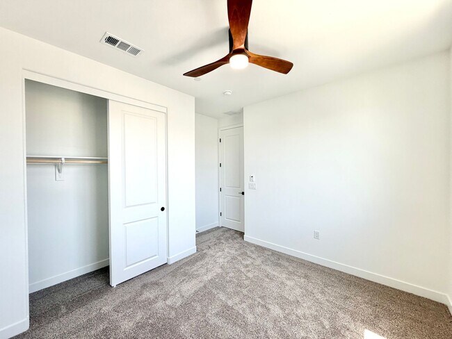 Building Photo - Turnkey Riverwalk Village 4 Bedroom Home with INCLUDED Solar, Upgrades & Prime Location