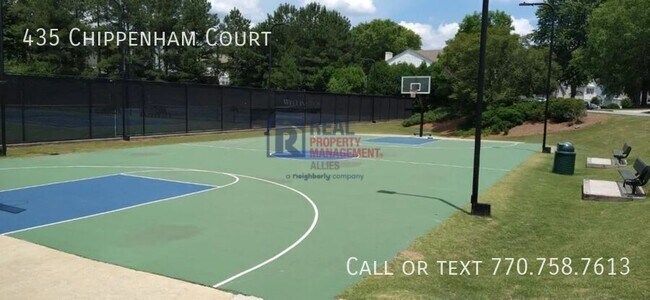 Building Photo - 435 Chippenham Ct