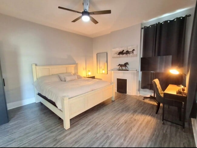 Building Photo - Fully Furnished 1 bedroom in Ludlow – All Utilities Included