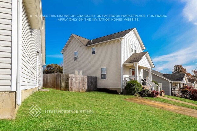 Building Photo - 299 Maynard S Dr