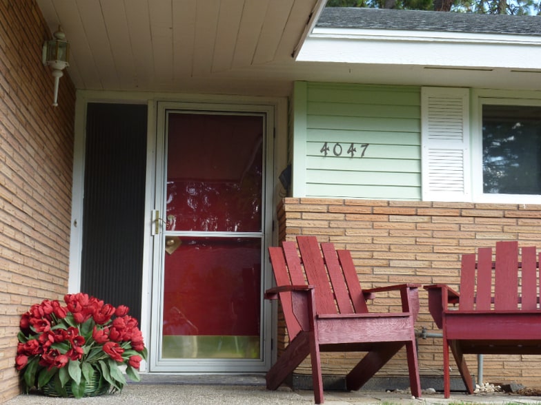 Building Photo - 4047 S Madelia St