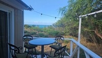 Building Photo - Oceanviews Private 1 bed / 1 bath sep. cottage. "INCL ALL utilities + WIFI internet". Furnished.