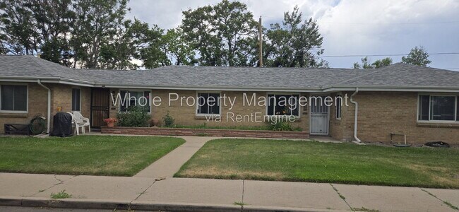Building Photo - 3455 Jackson St
