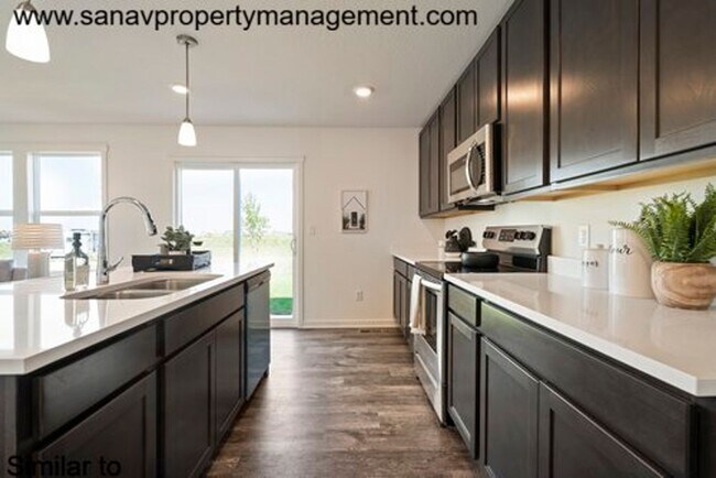 Building Photo - Modern Comfort Meets Outdoor Living – 3BR ...