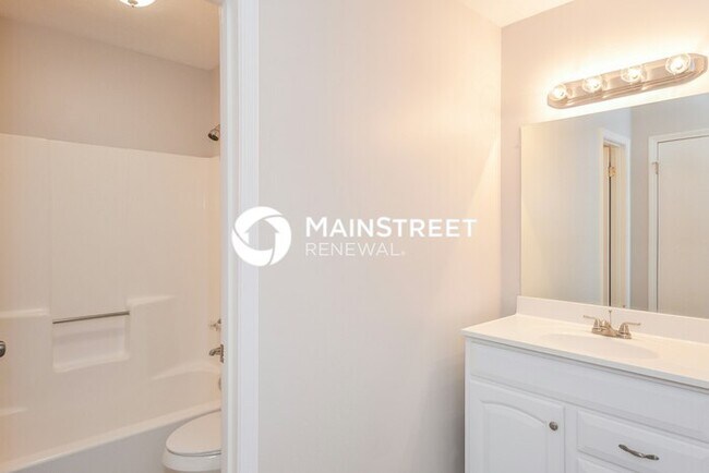 Building Photo - 3 Bedroom Pet-Friendly Home in Conyers, GA with Main Street Renewal