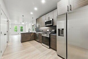 Building Photo - 1238 N Cleaver St