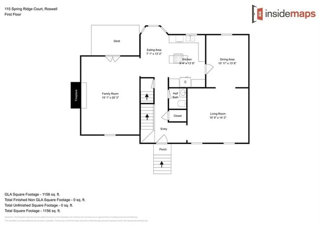 Building Photo - 115 Spring Ridge Ct