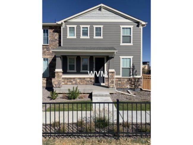 Primary Photo - New build Alameda &amp; Buckley