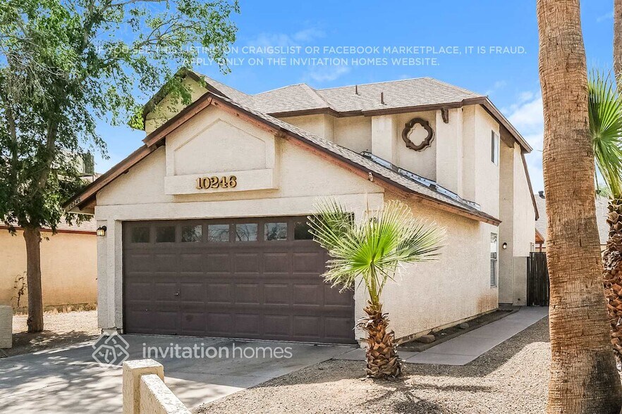 Building Photo - 10246 N 66th Ave