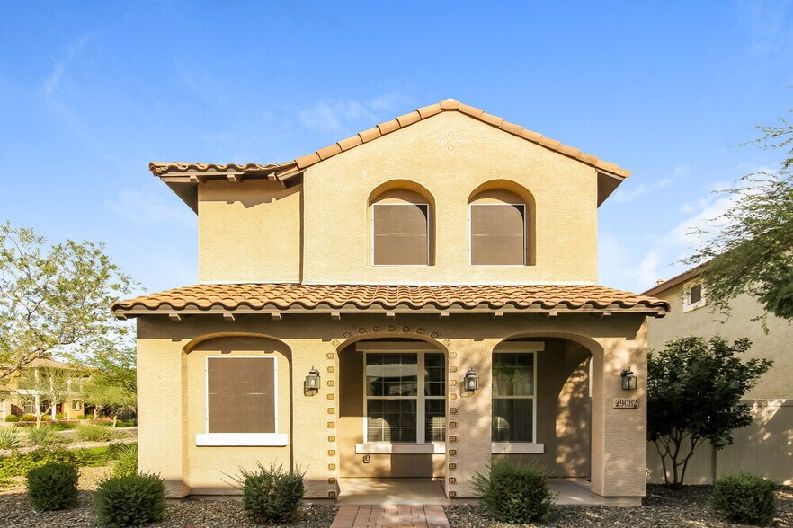 Primary Photo - 29082 N 124th Ln