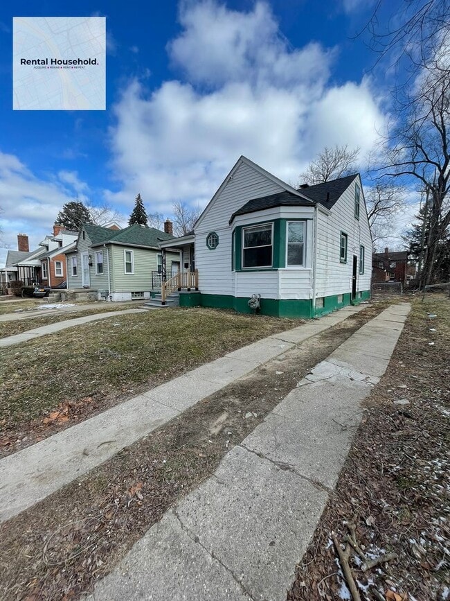 Building Photo - Bright & Airy 3-Bedroom Bungalow-Move-In Ready!