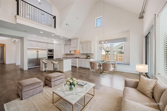 Building Photo - 5208 Watters Branch Dr