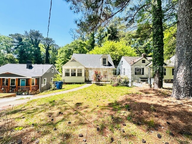 Primary Photo - 1257 Lorenzo Dr SW