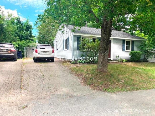 Building Photo - 111 Falvey St