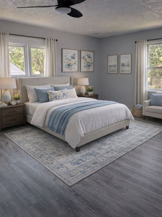 Building Photo - Spacious 5BR 2BA SFR w/ In-Unit W/D • Off Street Parking in Euclid