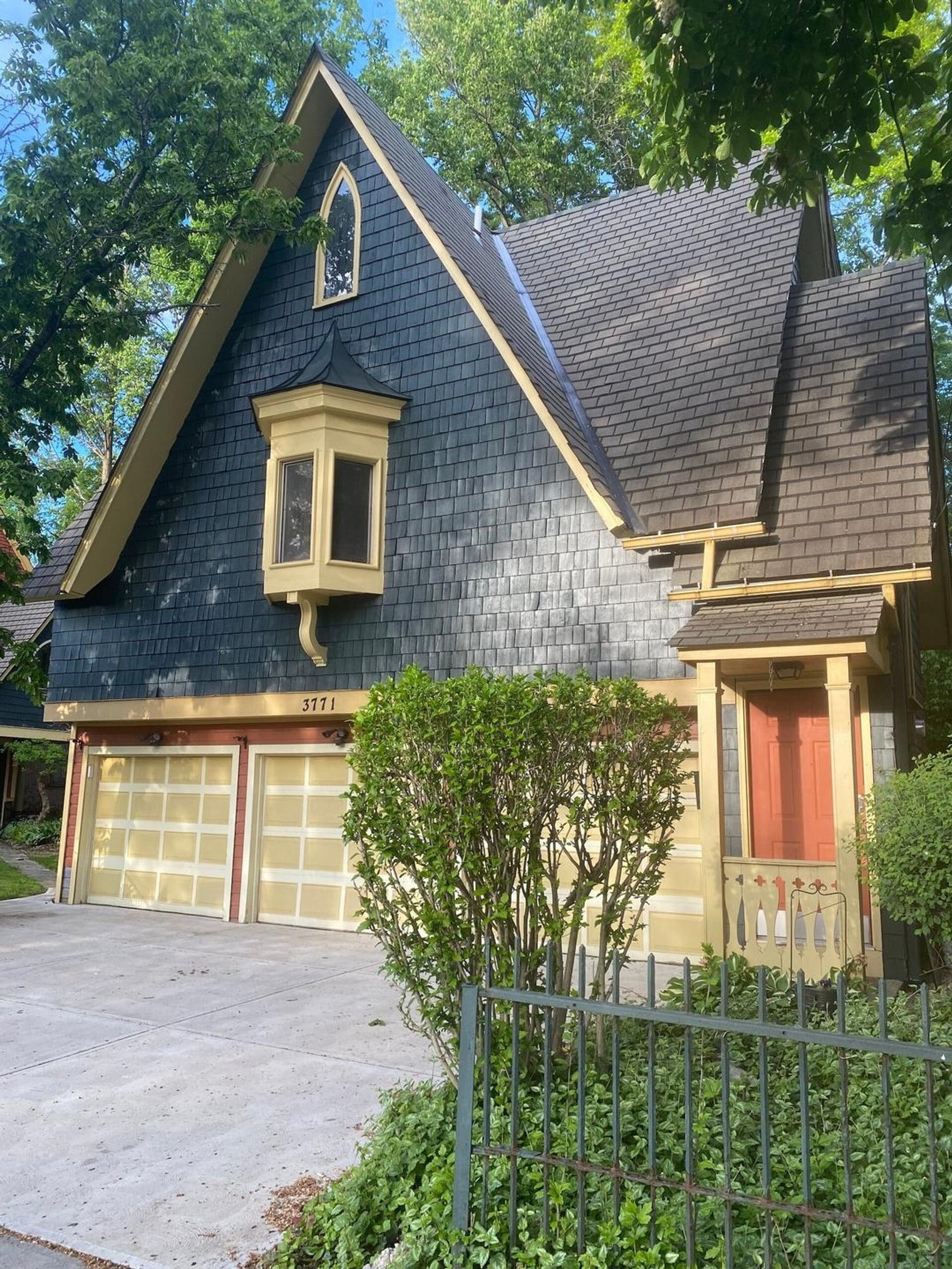 Building Photo - 3771 W 36th St