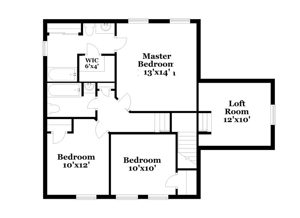 Building Photo - 427 Amhurst St SW