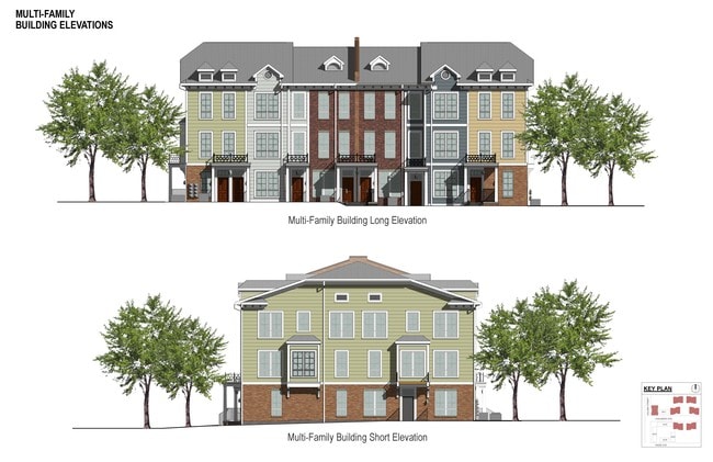 Building Photo - Highland Park