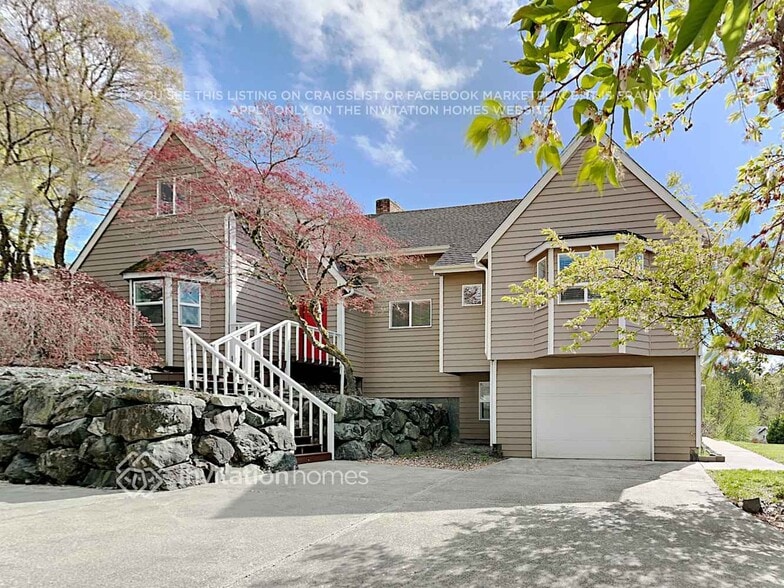 Primary Photo - 4807 72nd Dr NE
