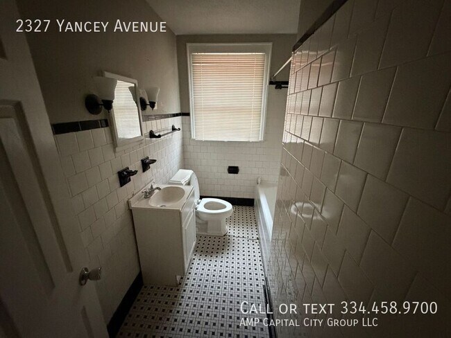 Building Photo - 2327 Yancey Ave
