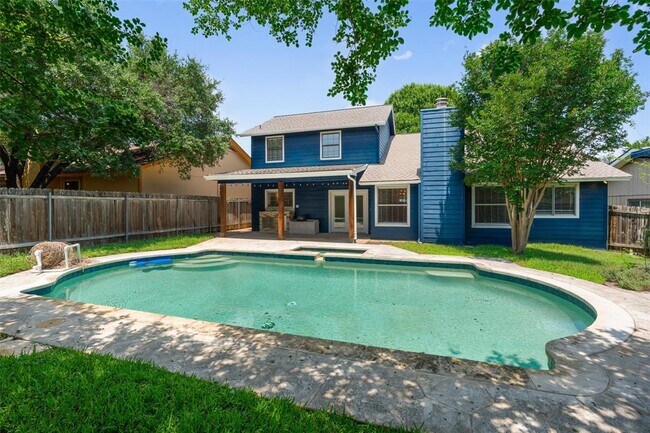 Building Photo - 11513 Quarter Horse Trail