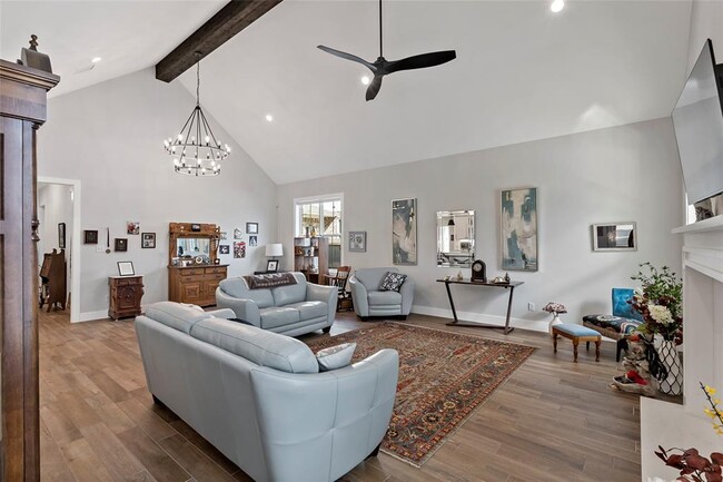 Building Photo - 3534 Parmer Crk