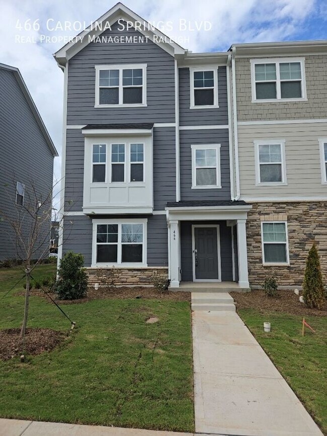 Building Photo - 466 Carolina Spgs Blvd