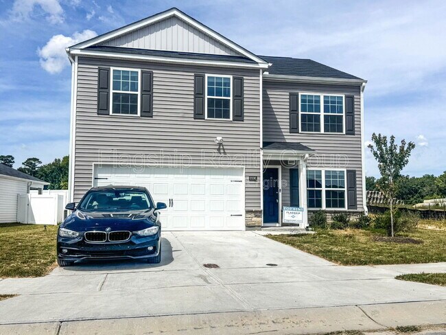 Primary Photo - 2136 Montalvan Dr