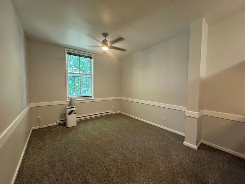 Interior Photo - Randolph Arms