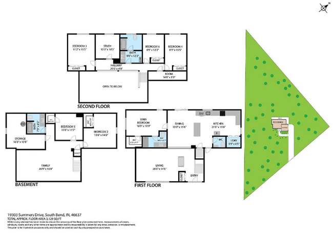 Building Photo - 19303 Summers Dr