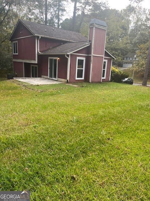 Building Photo - 1560 Pin Oak Ln SE