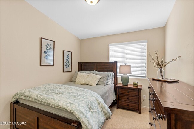 Building Photo - 4906 N Sabino Gulch Ct