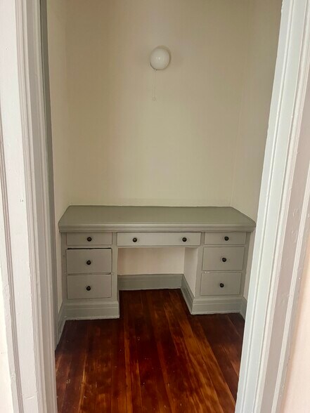 Building Photo - 335 S Rampart Blvd