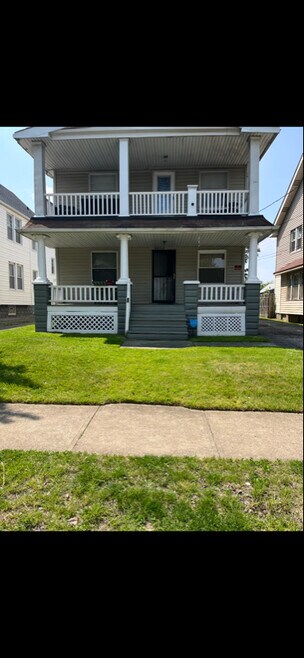 Building Photo - 10112 Aetna Rd