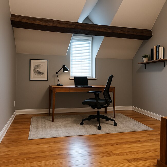 Building Photo - Rare Opportunity in Emmaus – Modern Living...