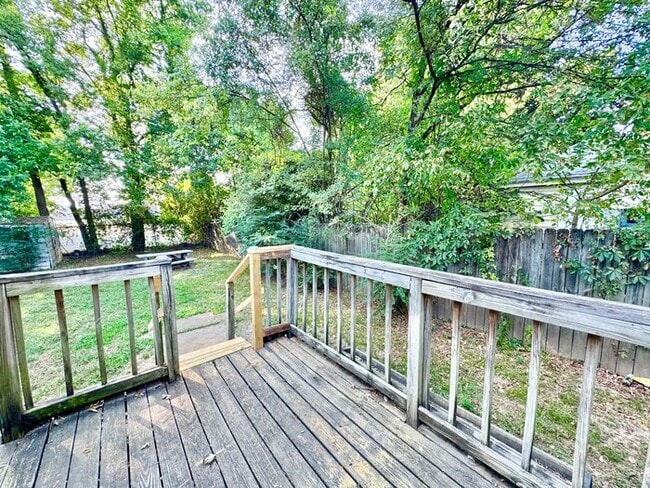 Building Photo - 2981 Benjestown Rd