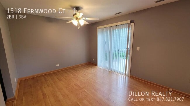 Building Photo - 1518 Fernwood Ct