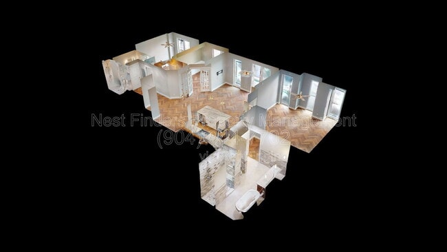 Building Photo - 1431 Riverplace Blvd