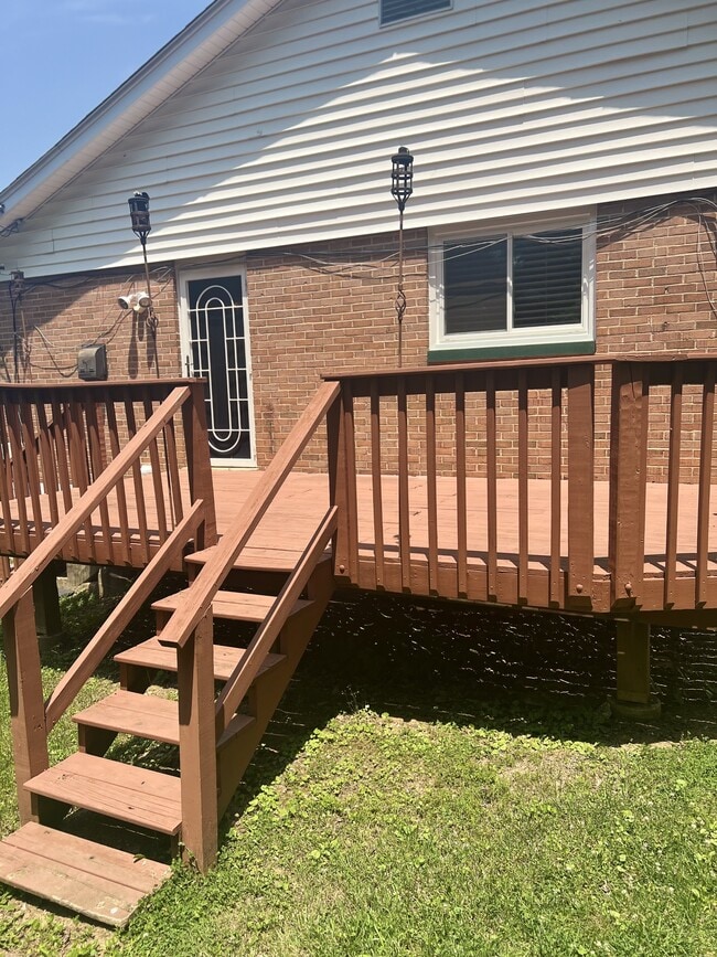 Building Photo - 3012 Oxon Run Ct