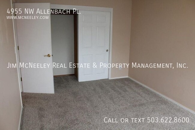 Building Photo - 4955 NW Allenbach Pl