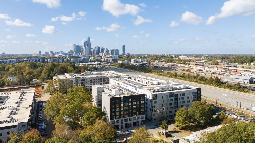 Primary Photo - Joinery