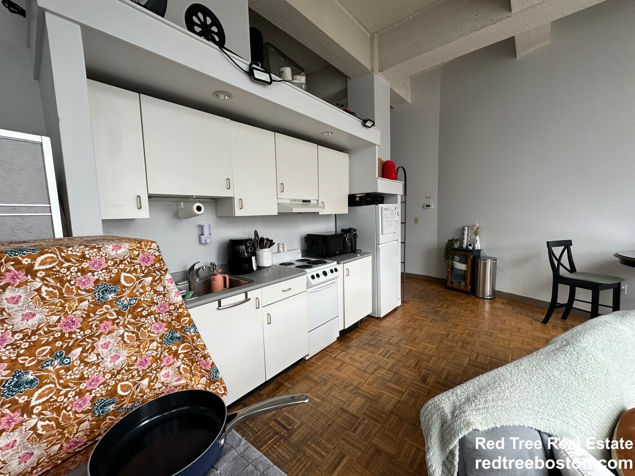 Building Photo - 61 Brookline Ave