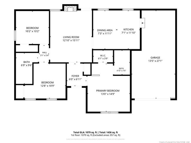 Building Photo - 111 Hobson Ct