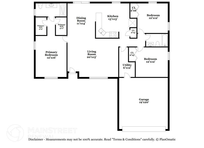 Building Photo - 1040 Scenic View Cir