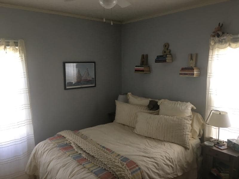 Apt. 3 - 3317 Fremont Ave S